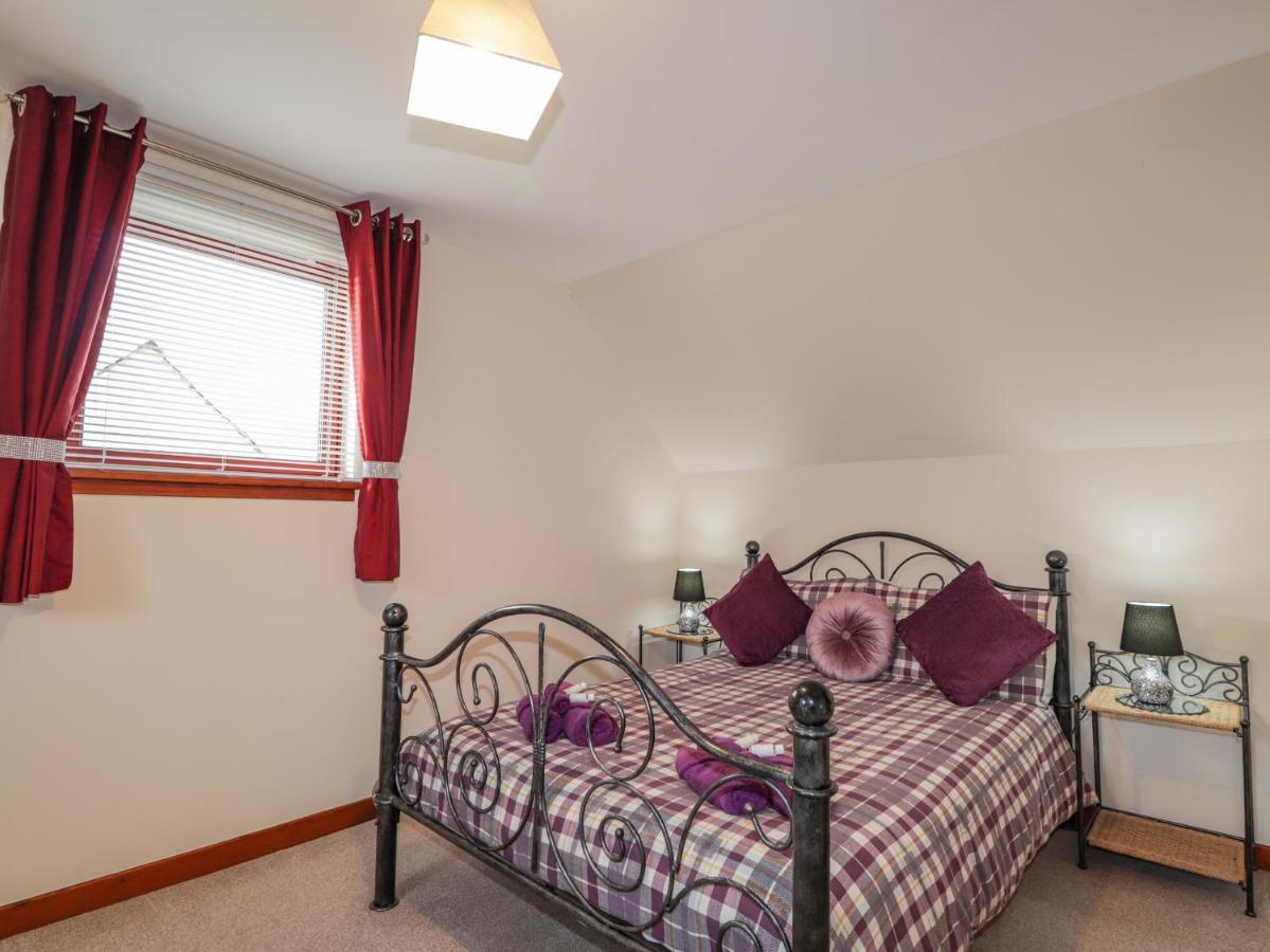 25 Langlands Terrace Villa Kyle of Lochalsh Eksteriør bilde