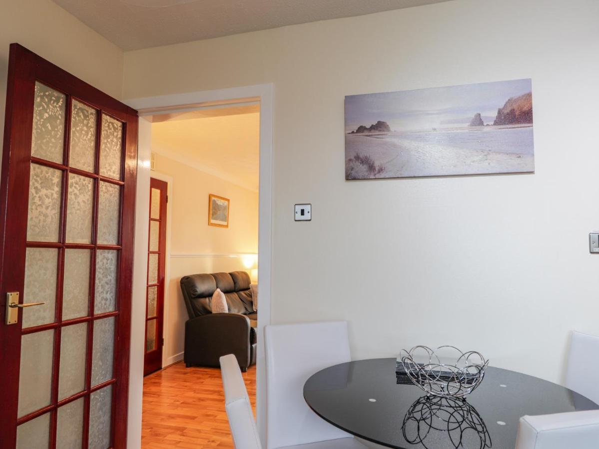 25 Langlands Terrace Villa Kyle of Lochalsh Eksteriør bilde